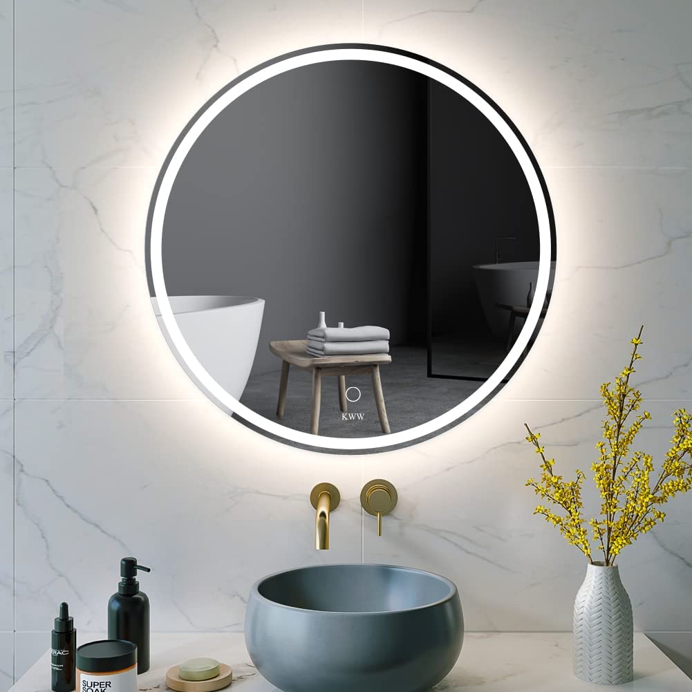 Best store led mirror