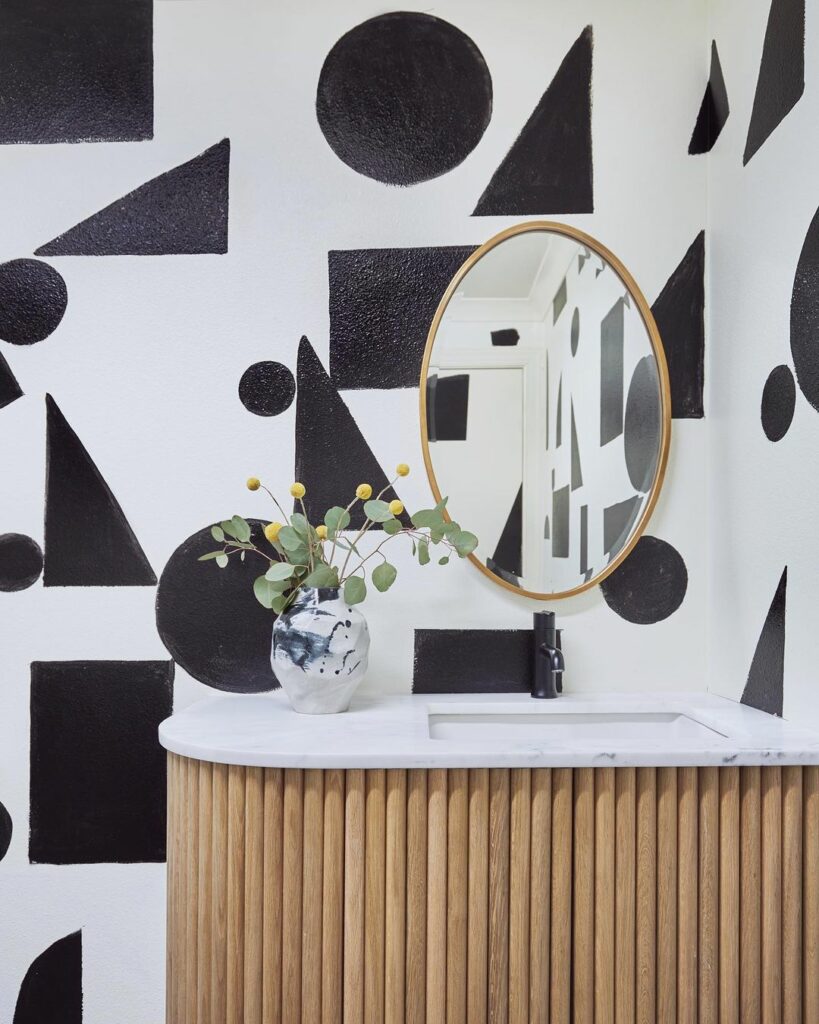 15 Creative Office Bathroom Ideas That Transform Your Workplace ...