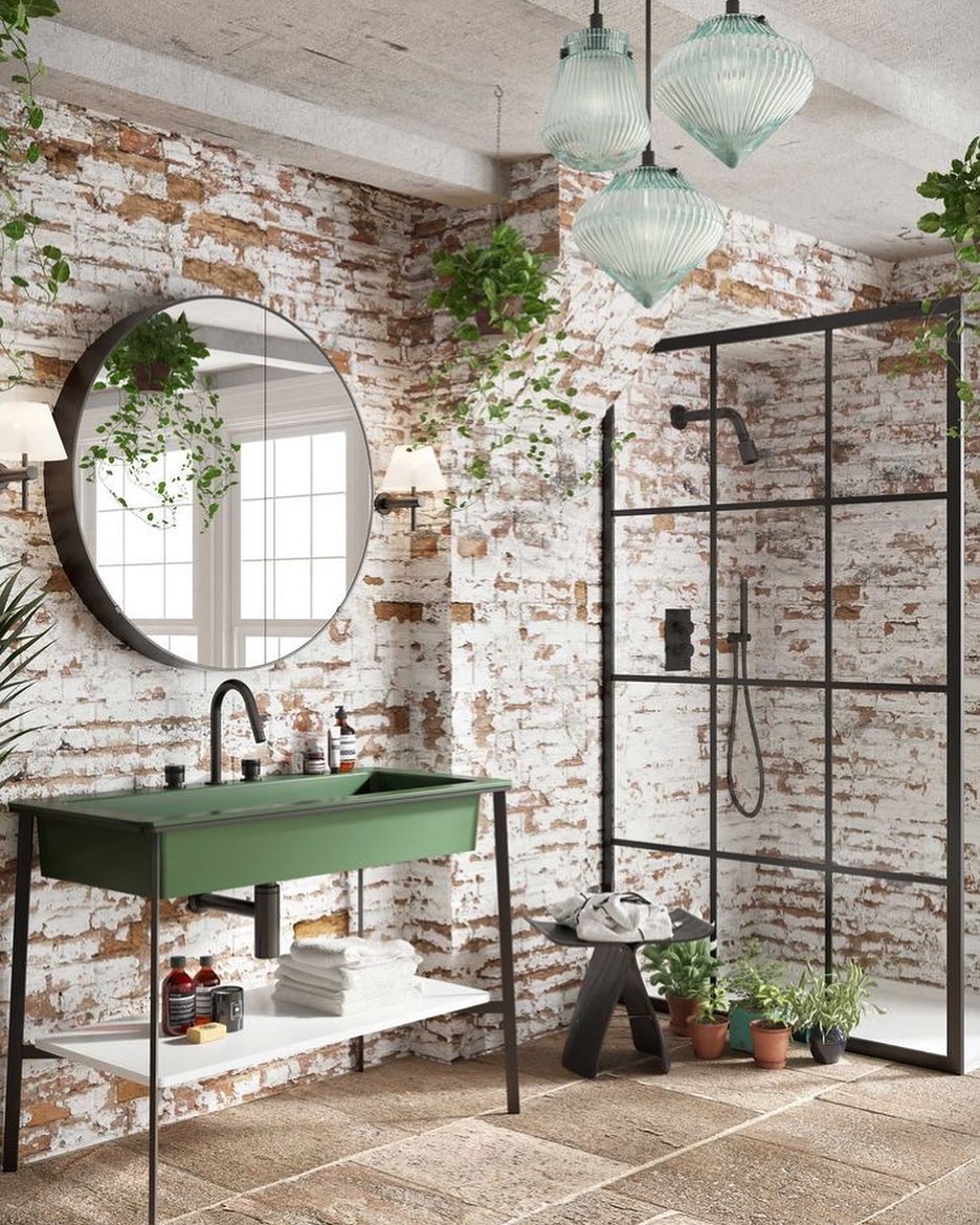 31 Inspiring Bathroom Shelf Decor Ideas: Personalizing Your Space with  Style - Inyouths Blog