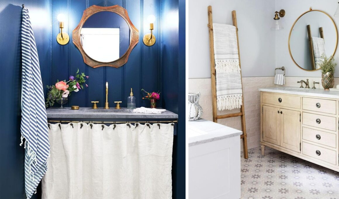 15 Best Bathroom Paint Colors For 2024 Inyouths Blog   Featured Image 11 1160x680 