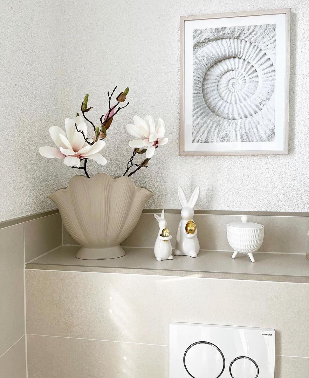 31 Inspiring Bathroom Shelf Decor Ideas: Personalizing Your Space with  Style - Inyouths Blog